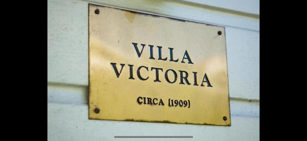 Villa Victoria - 넬슨 외부 사진