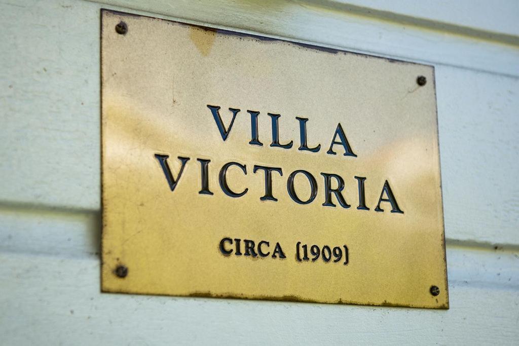 Villa Victoria - 넬슨 외부 사진